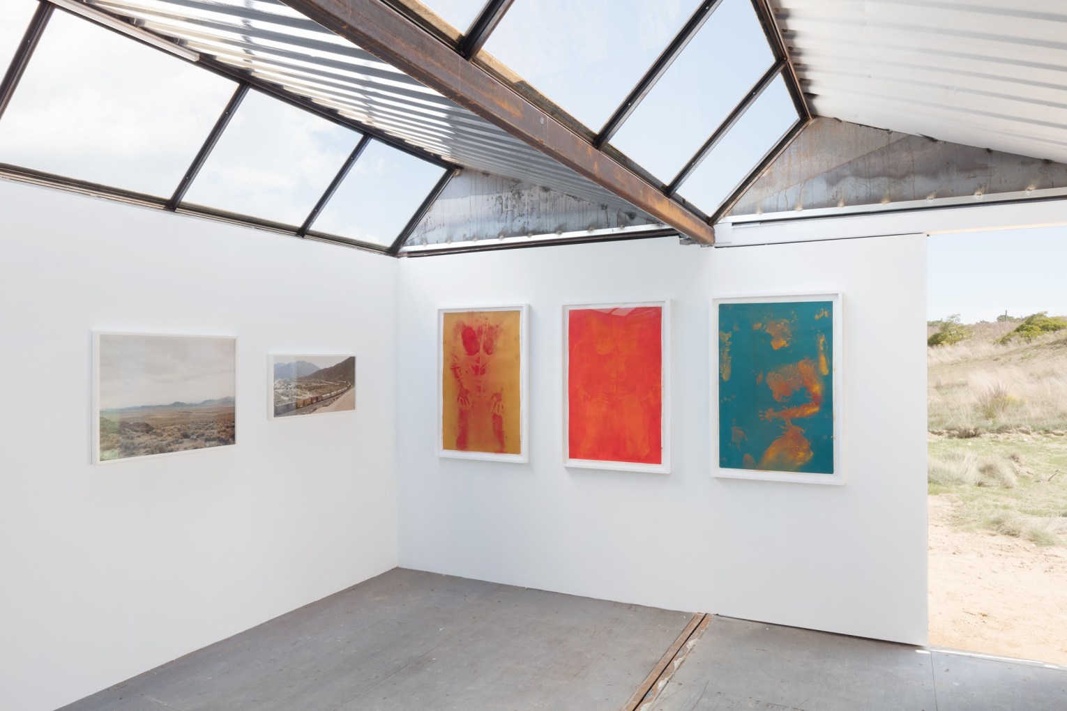 Photo:&nbsp;Pierre Le Hors