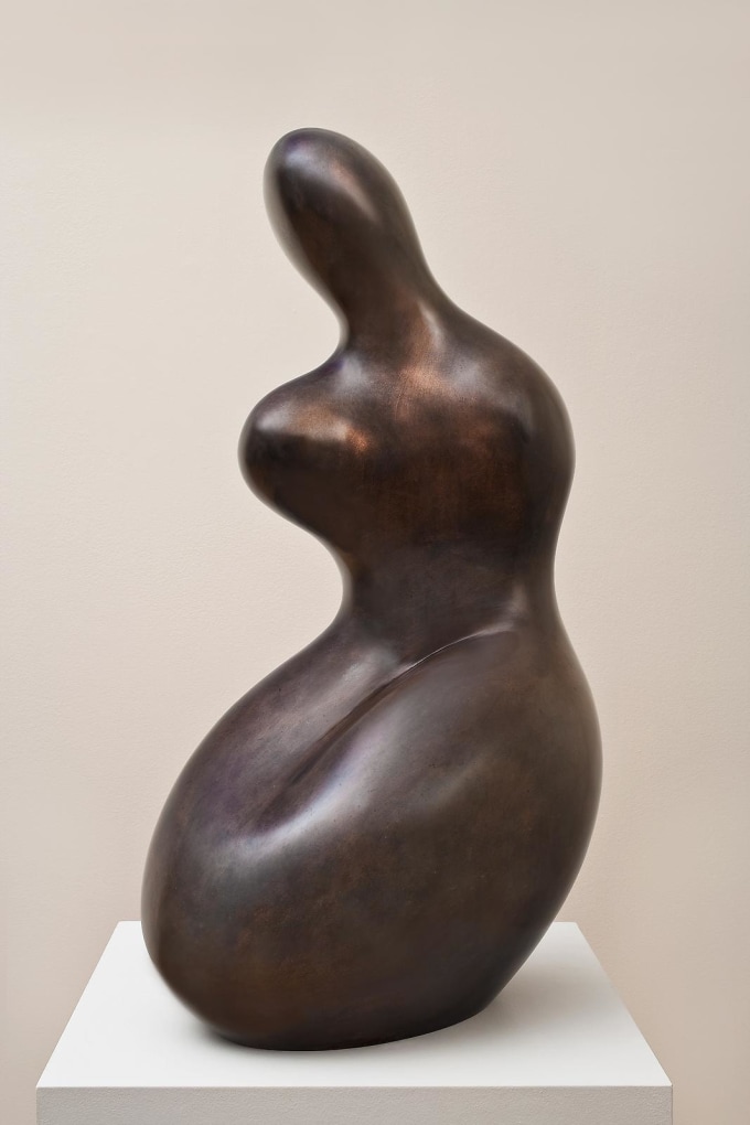 , JEAN ARP
