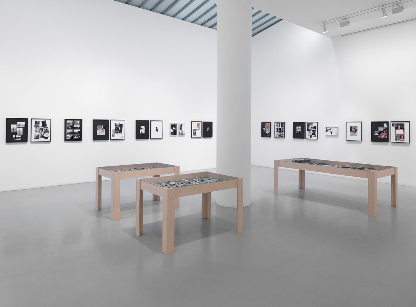 Art Basel 2015 | Unlimited