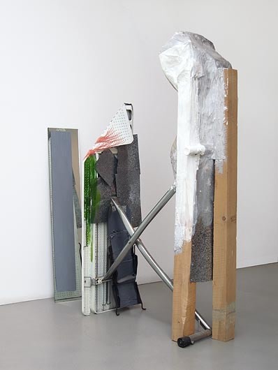 JESSICA STOCKHOLDER [JS 186]