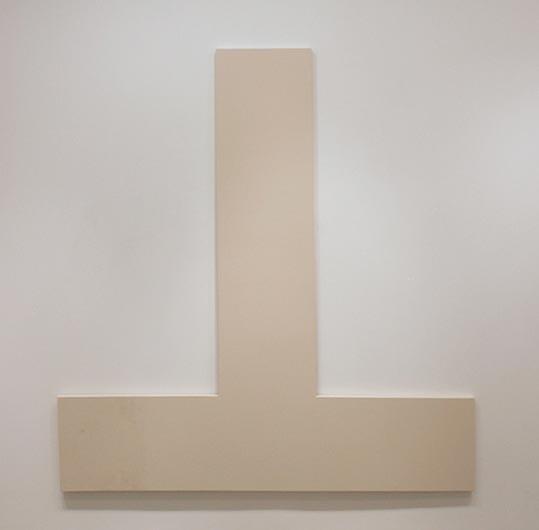 JOE BRADLEY Untitled