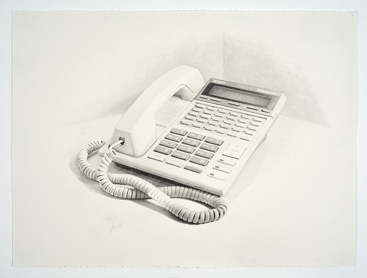 Haendel 1990s Phone 2017