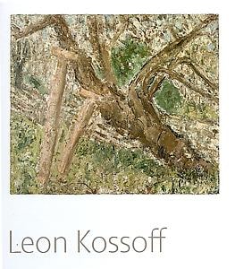 Leon Kossoff