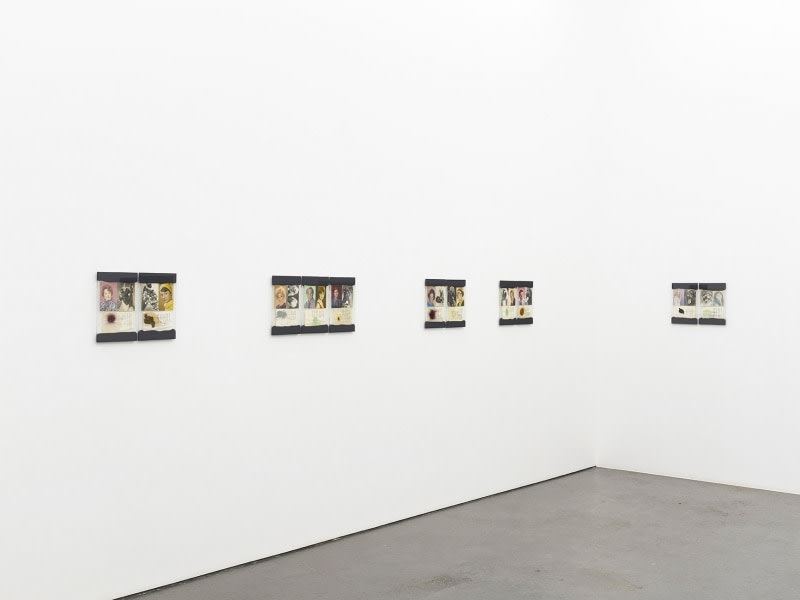 LEIGH LEDARE place du jardin aux fleurs