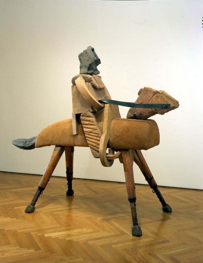 ANTHONY CARO Doroo