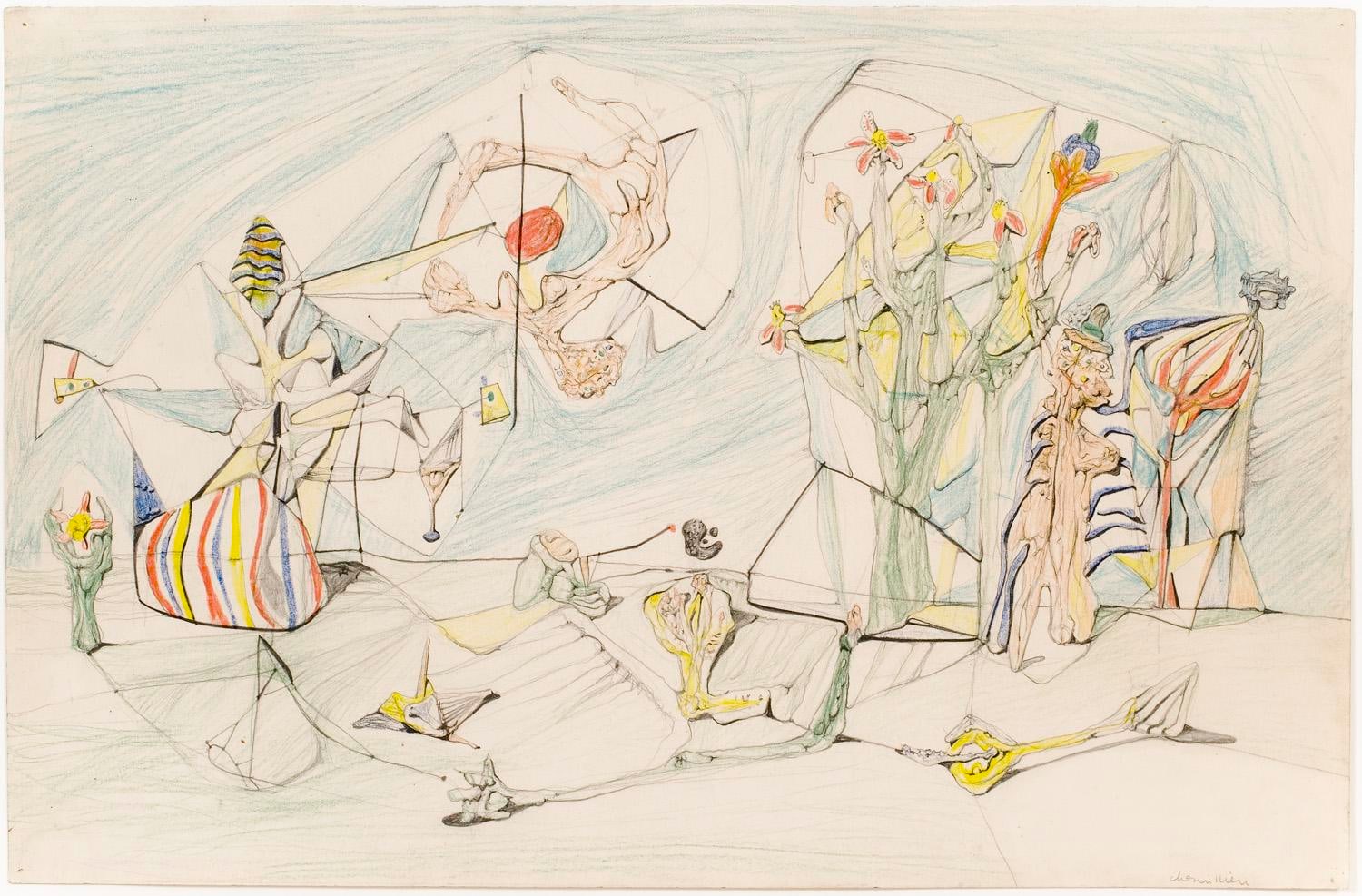 , ROBERTO MATTA