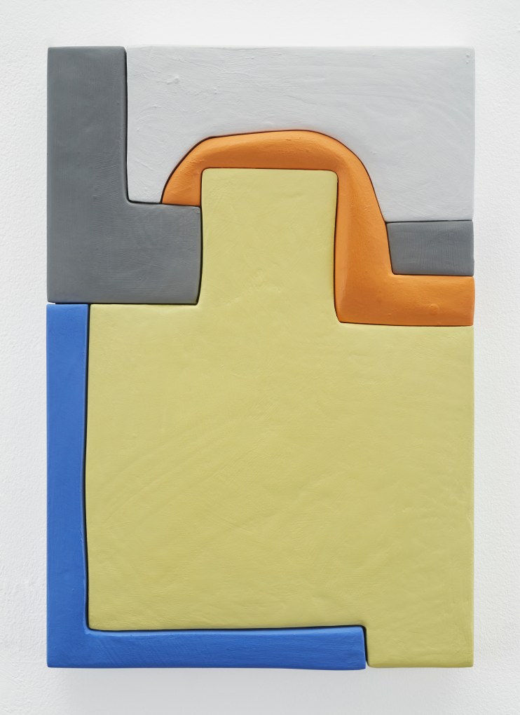 SADIE BENNING Untitled, 11x16 (GG) 2019