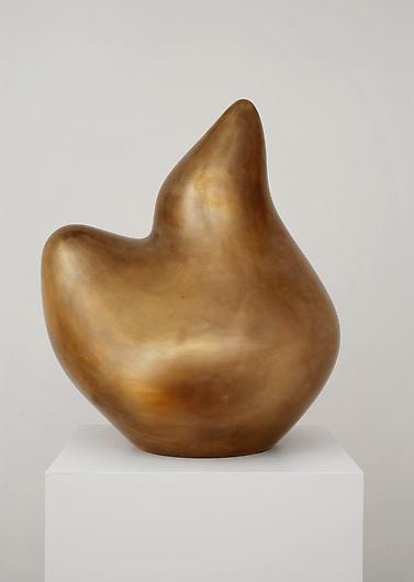 JEAN ARP Larme de Galaxie