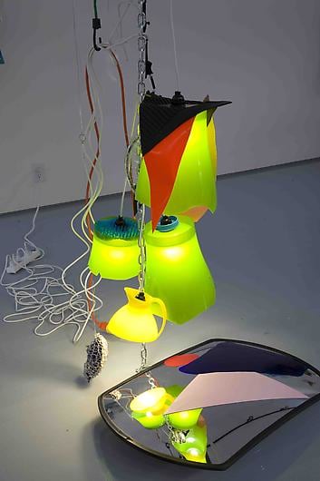 , JESSICA STOCKHOLDER