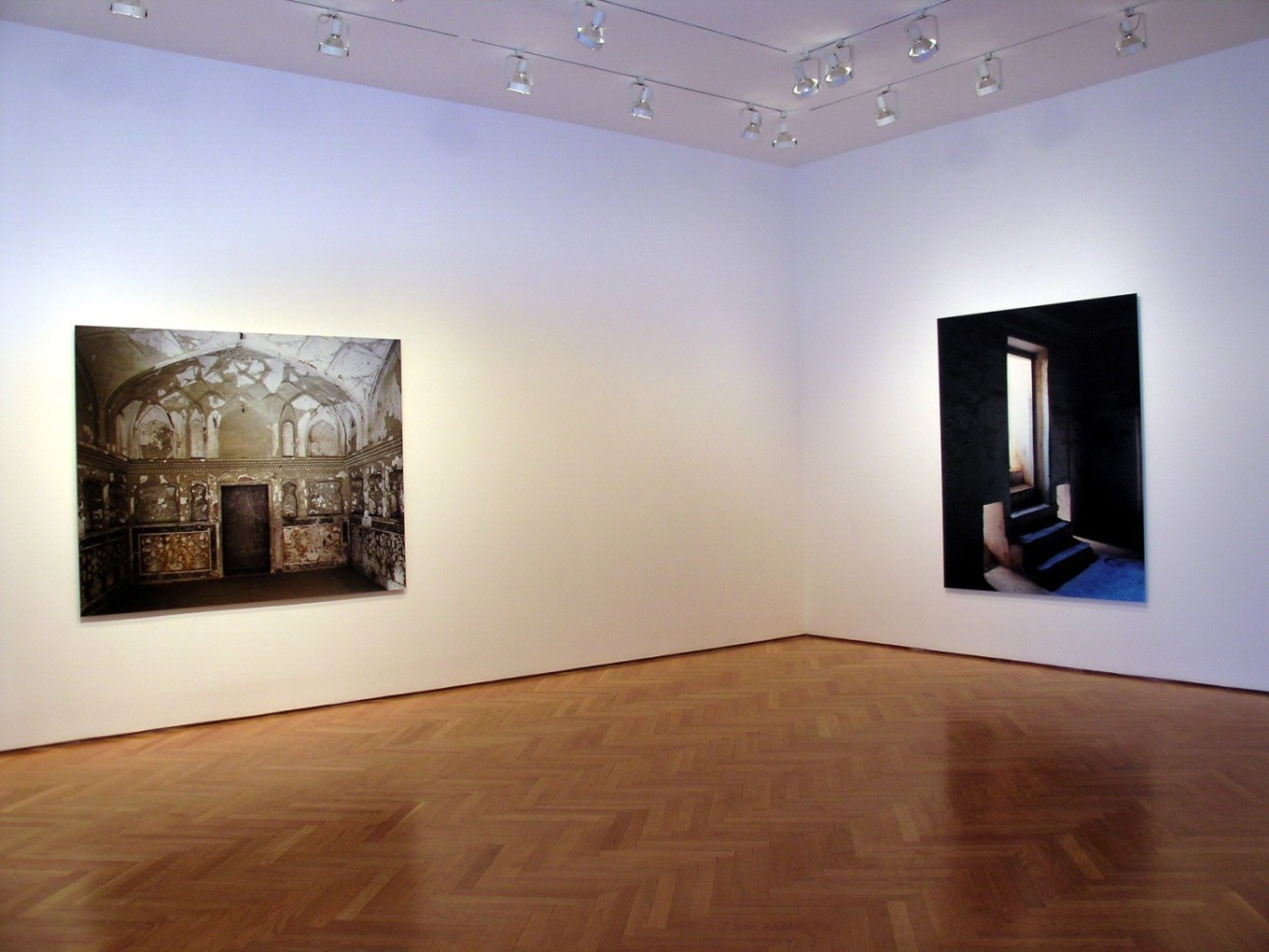 BRIAN MCKEE Urbanus