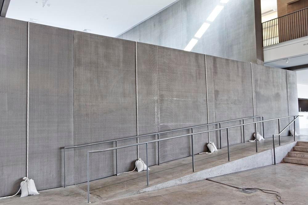 Virginia Overton in Place is the Space