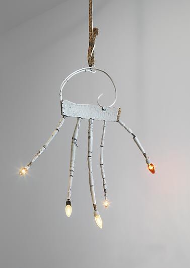 MARTIN KERSELS Charm (Hand)