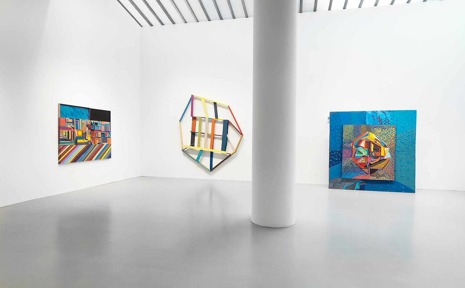 CHRIS JOHANSON Windows