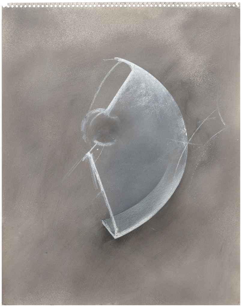 JAY DeFEO Untitled (One O&#039;clock Jump series)