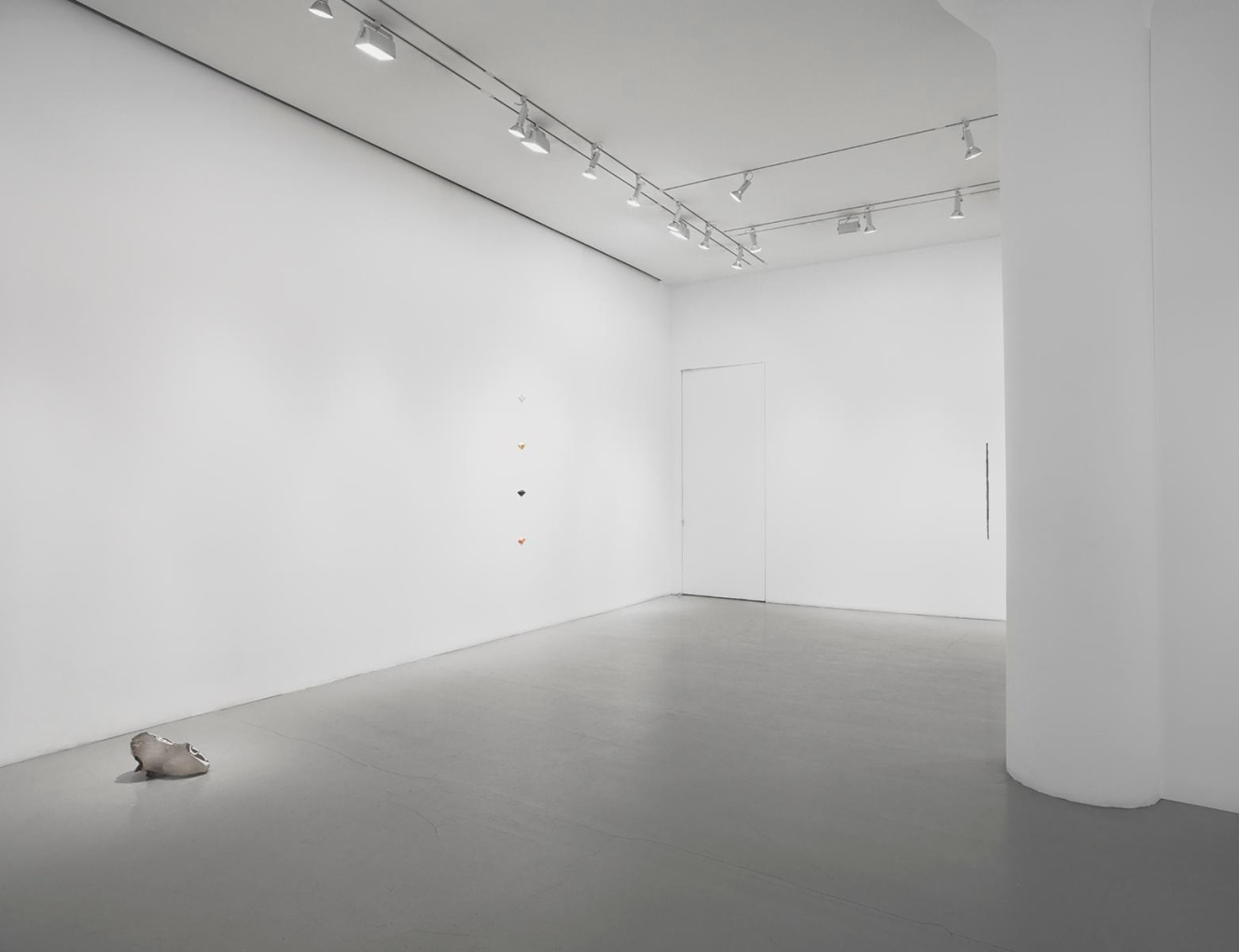 GRAHAM COLLINS, ALEX DA CORTE, BROCK ENRIGHT, PETROVA GIBERSON, ROCHELLE GOLDBERG, MICHAEL E. SMITH and PETER SUTHERLAND