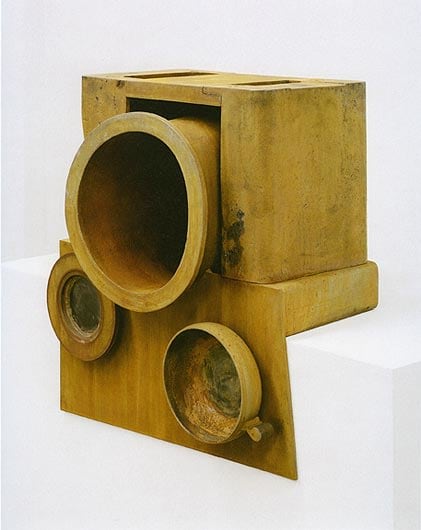 ANTHONY CARO Three Up