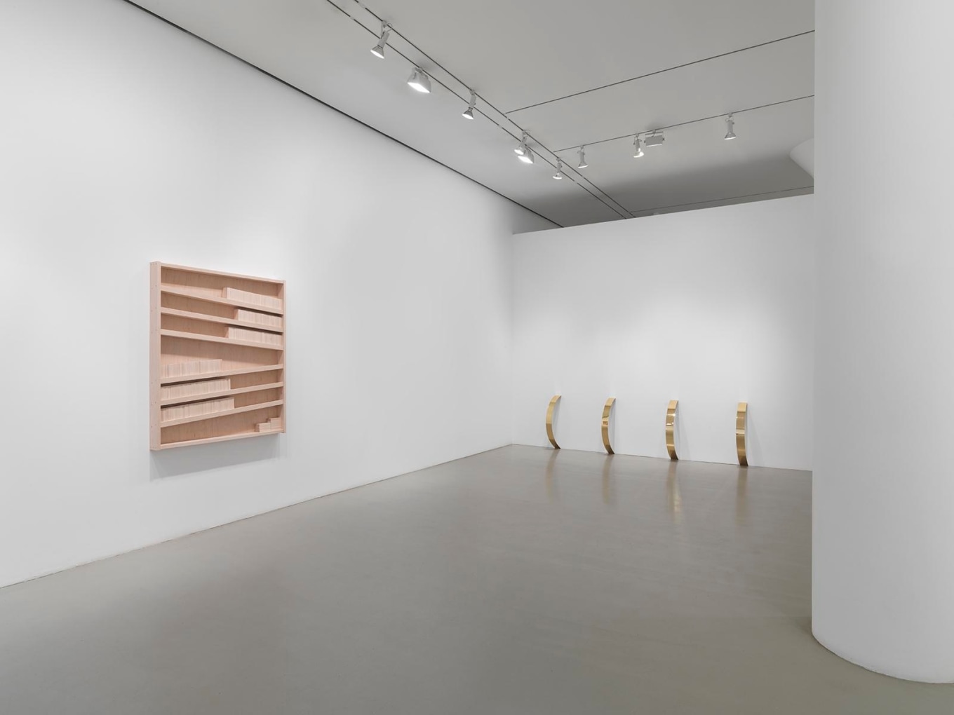 DANIEL LEFCOURT Work Order, Change Order