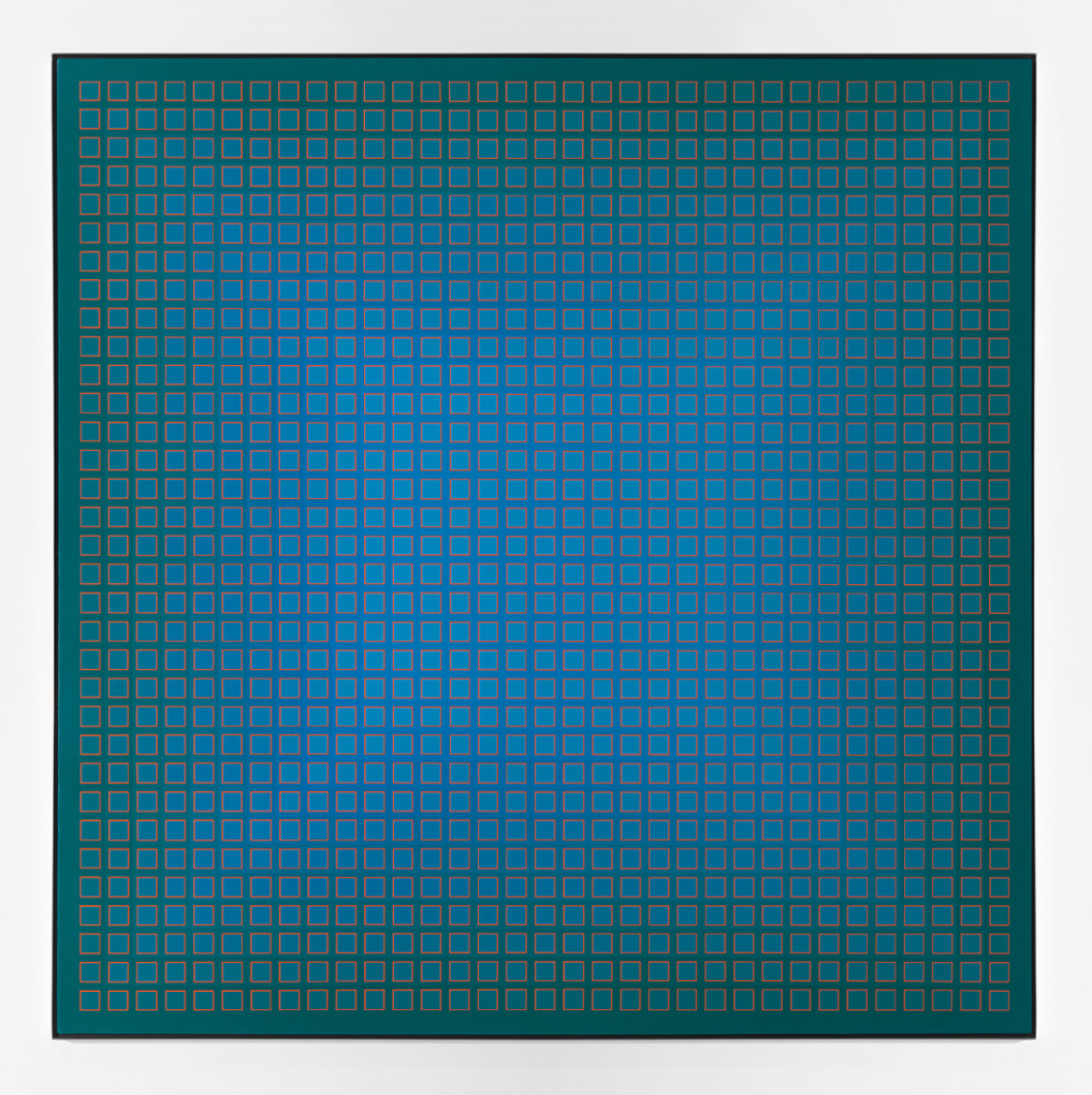 JULIAN STANCZAK Frigid Sequence 1978