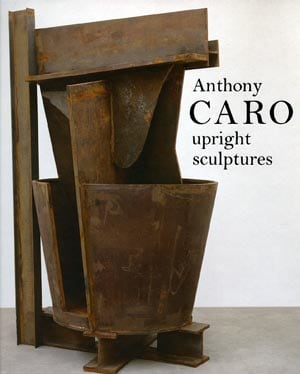 Anthony Caro