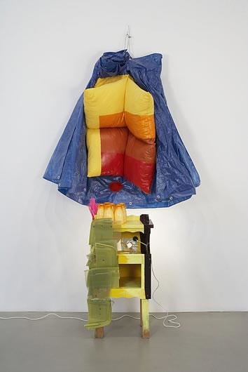 JESSICA STOCKHOLDER [JS 429]