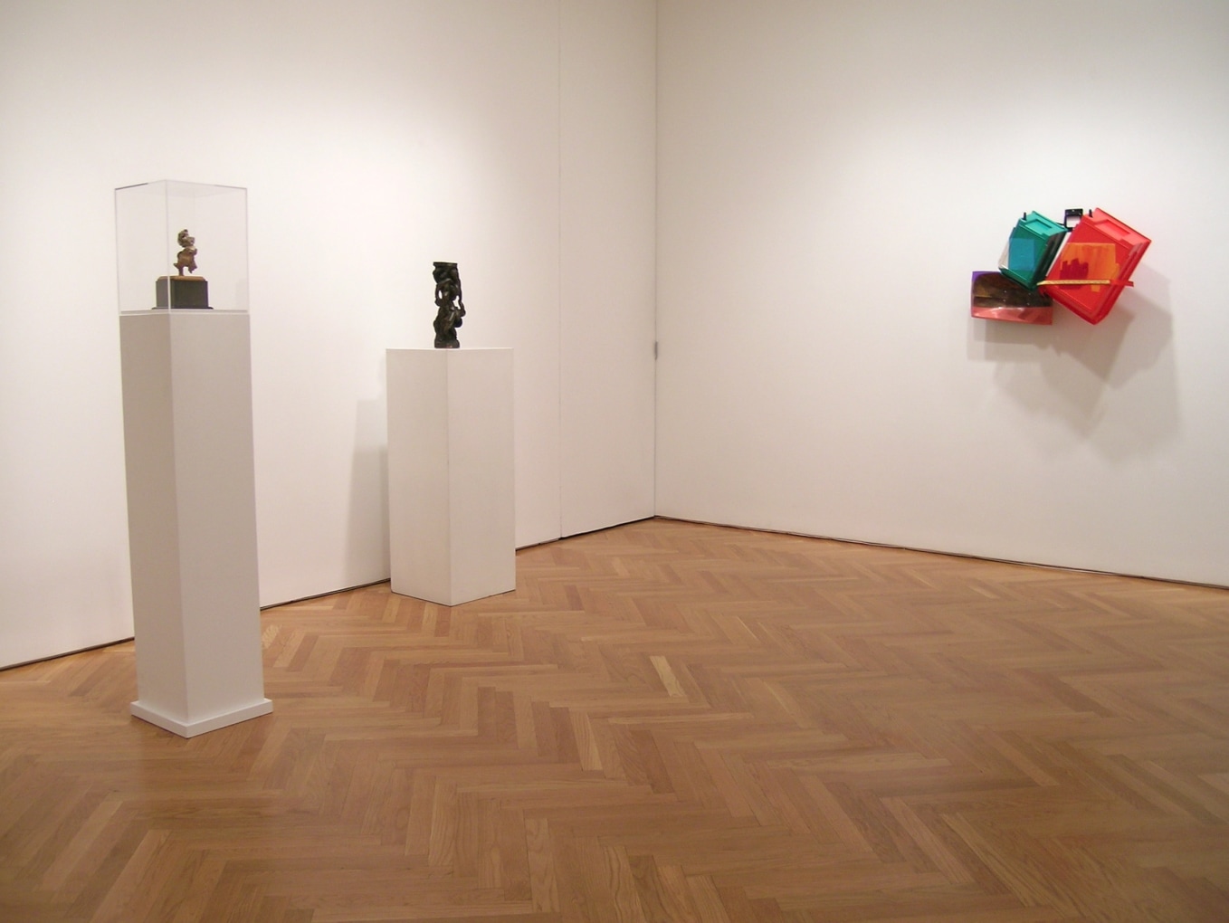 UNIQUE: An Exhibition of Unique Sculpture