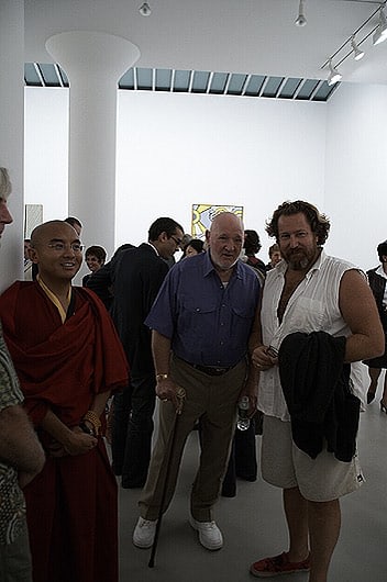 Chelsea Opening Night