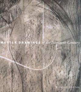 Master Drawings of the Twentieth Century