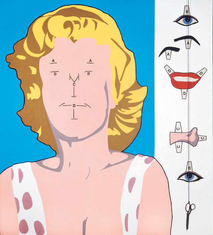  ALLAN D&#039;ARCANGELO