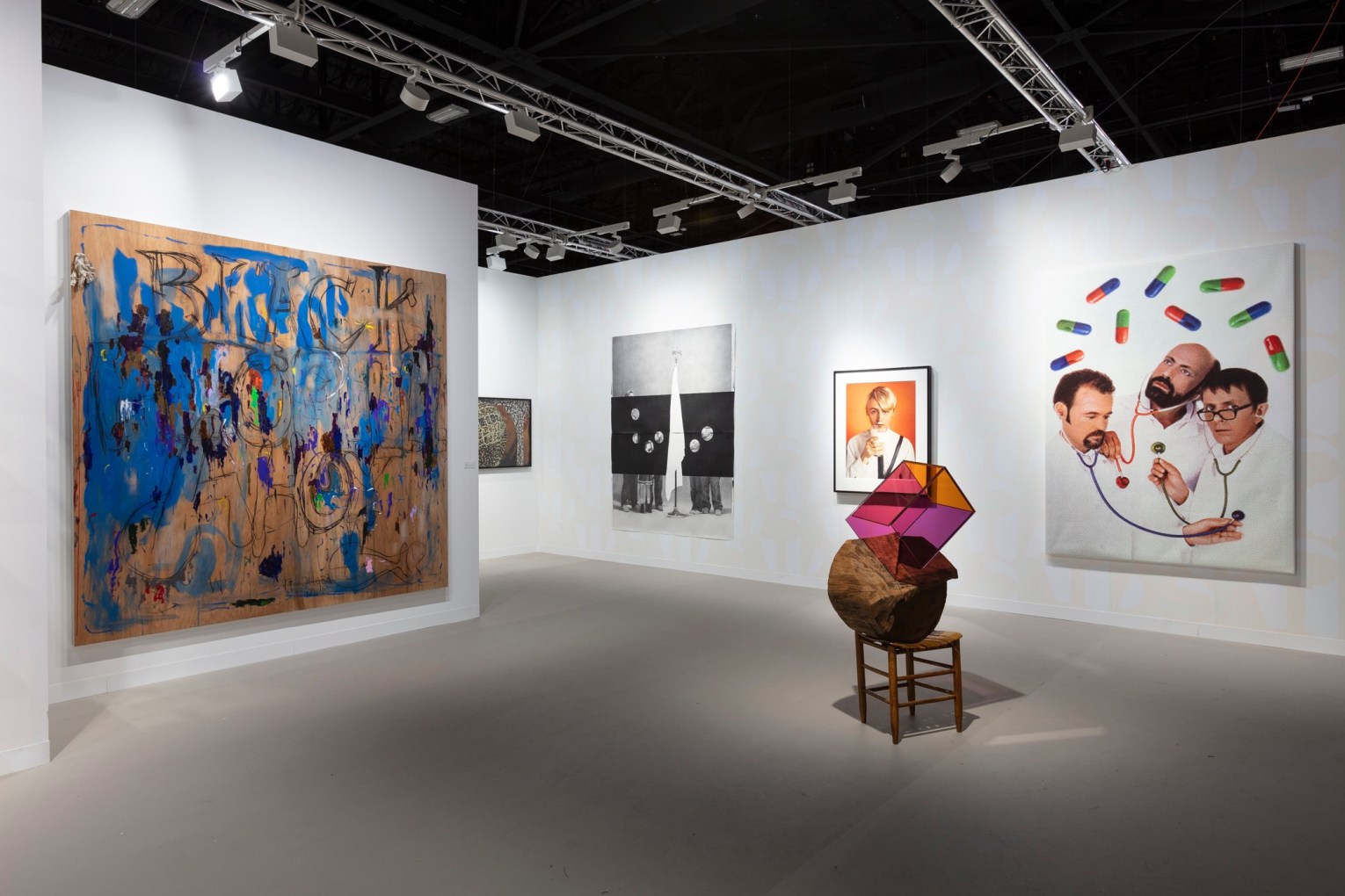 Art Basel Guide 2018 – Music, Parties & Art Fairs - Hedonist / Shedonist