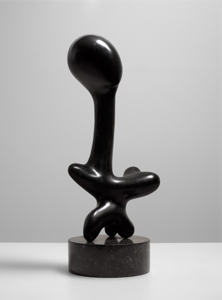  JEAN ARP