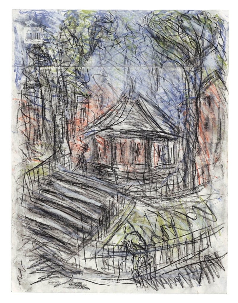 LEON KOSSOFF Arnold Circus