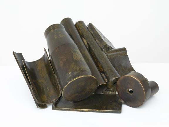 ANTHONY CARO Slumber