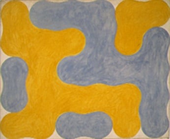 TONY SMITH Untitled