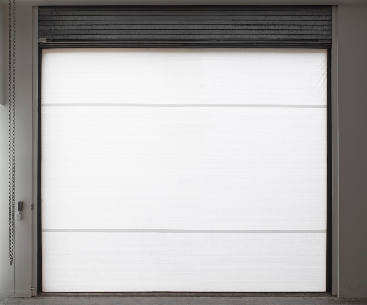 Virginia Overton at the MOCA North Miami