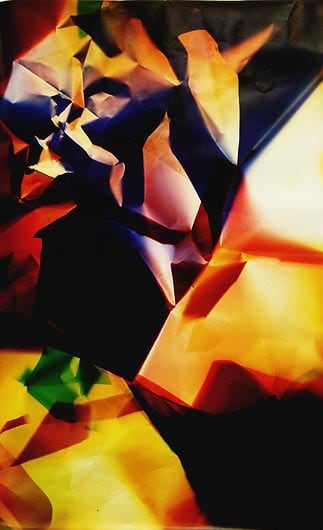 WALEAD BESHTY Six Sided Picture 004