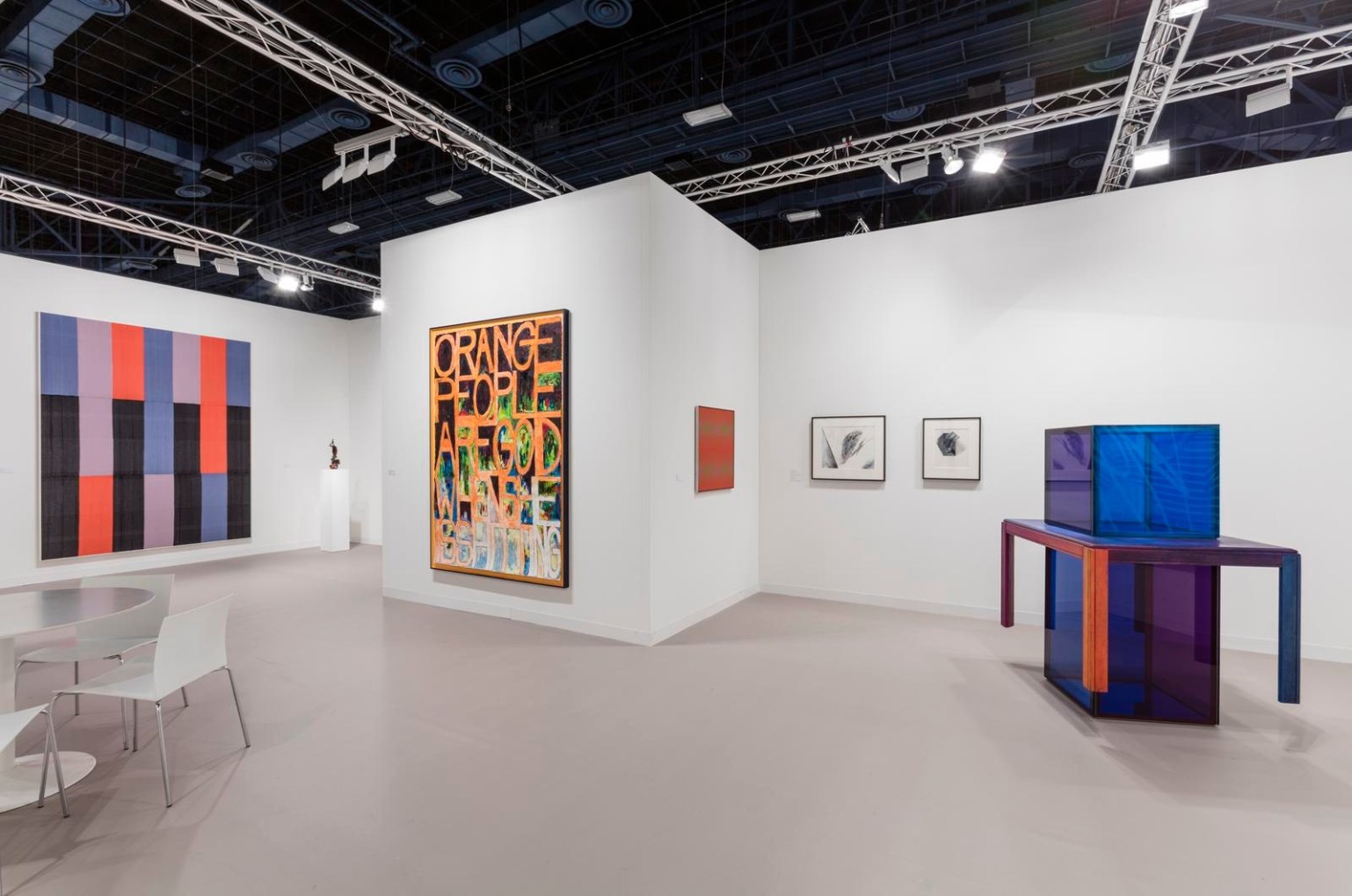 Art Basel Miami Beach 2015