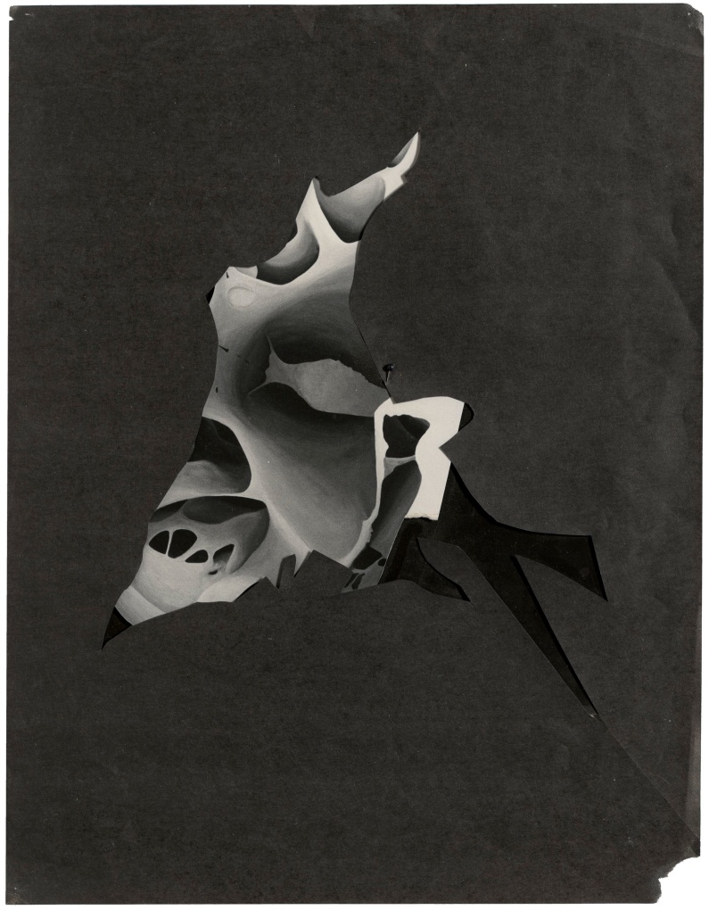 JAY DeFEO Untitled