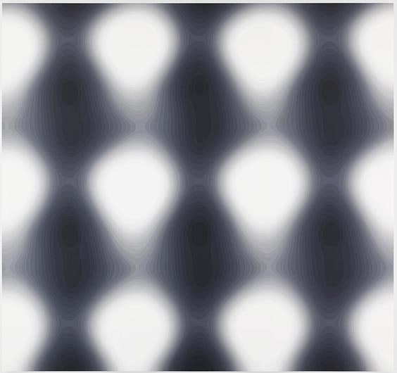WAYNE GONZALES Untitled