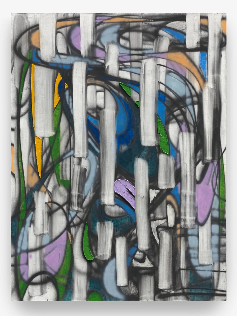 KELTIE FERRIS Maelstrom