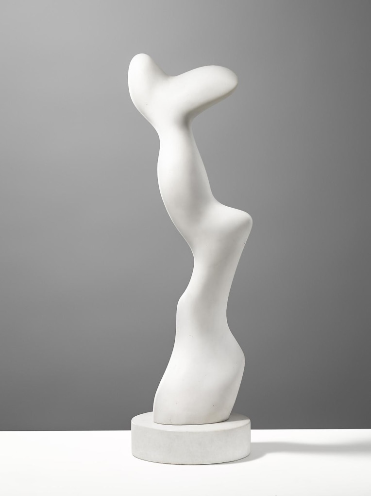 JEAN ARP