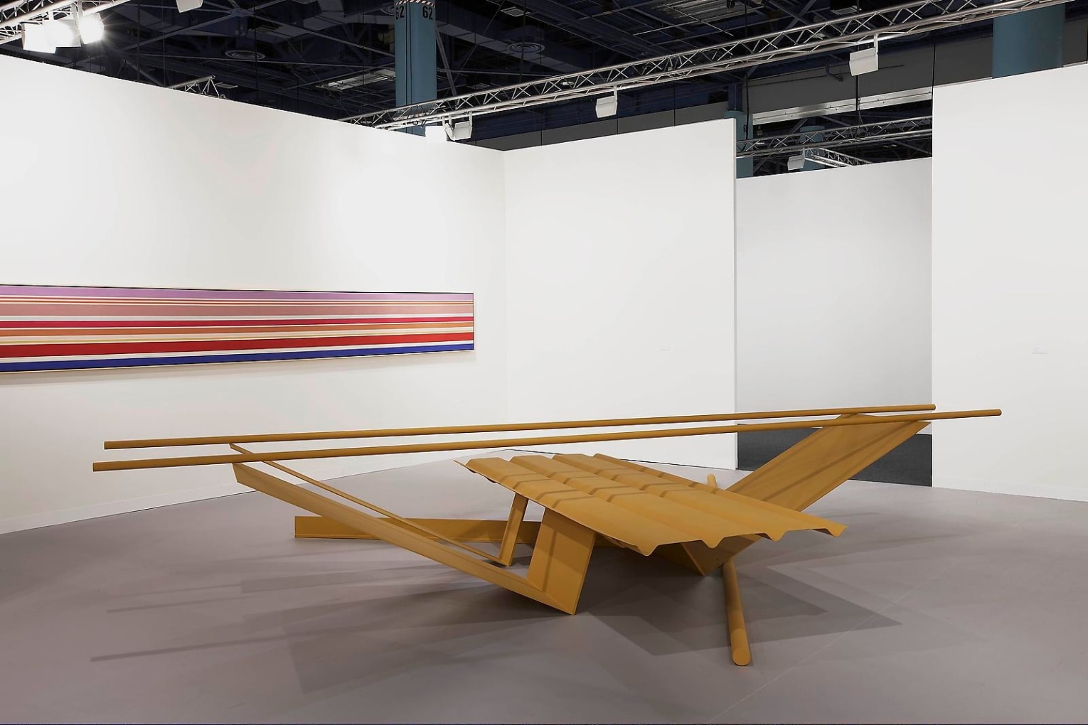 Art Basel Miami Beach 2010