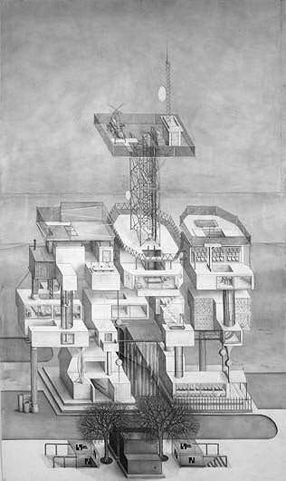 PAUL NOBLE Nobspital