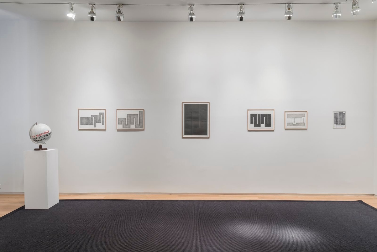 JULIJE KNIFER, MANGELOS and JOSIP VANIŠTA