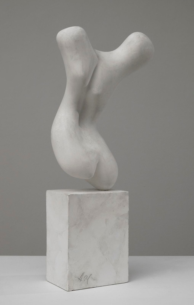 JEAN ARP