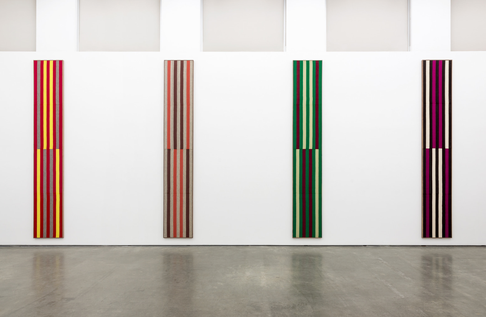 Brent Wadden at Contemporary Art Gallery, Vancouver