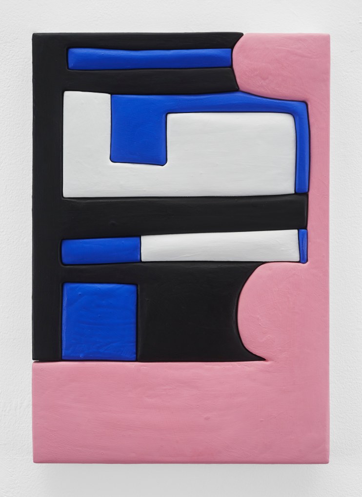 SADIE BENNING Untitled, 11x16 (BB) 2019