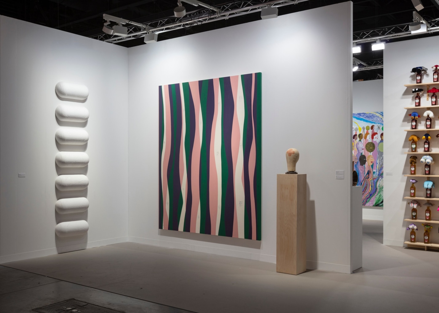 Art Basel Miami Beach 2018