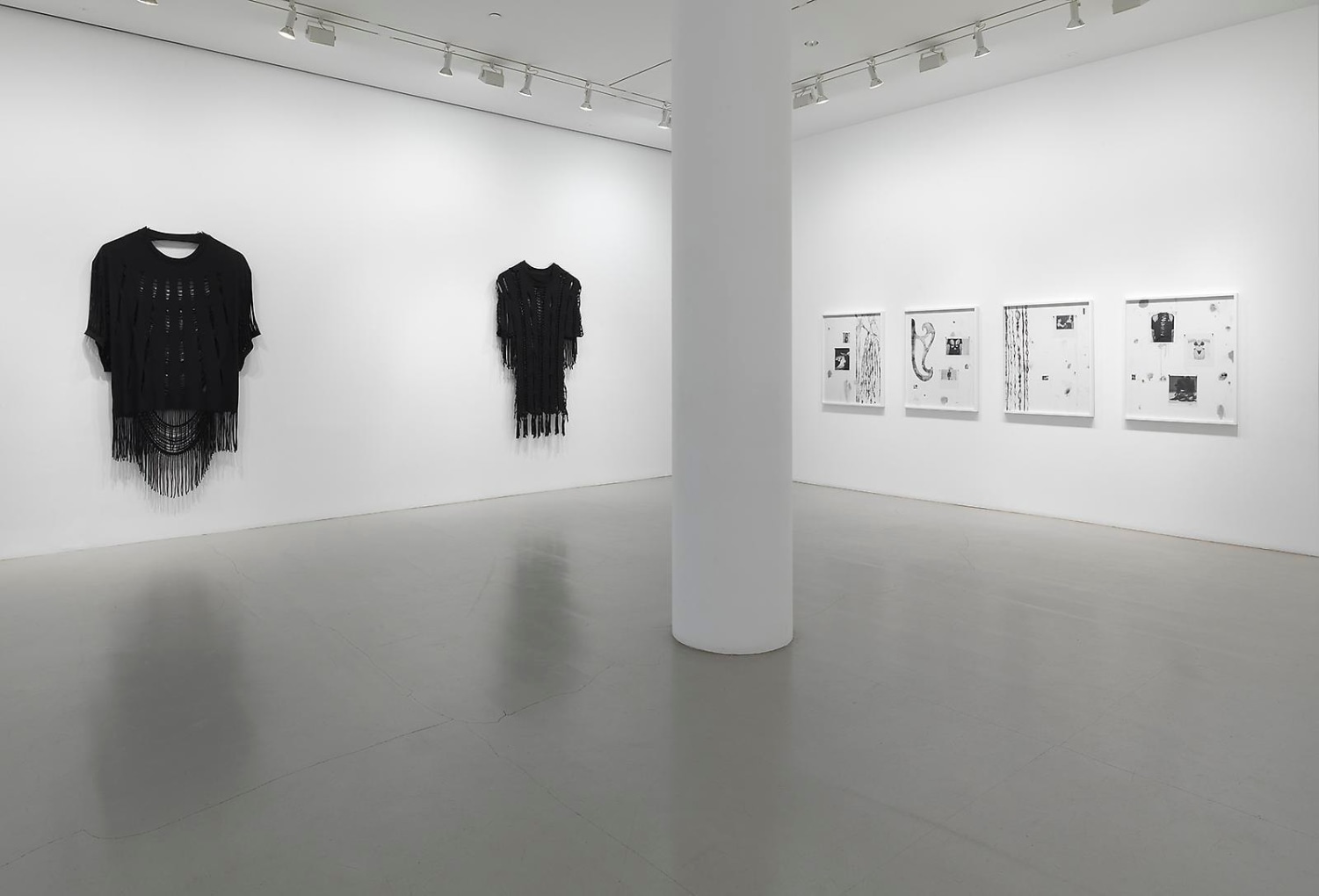 AMANDA ROSS-HO Gone Tomorrow