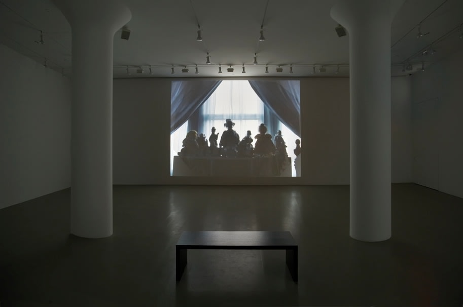 CHRISTOPHER MINER How Beautiful Heaven Must Be