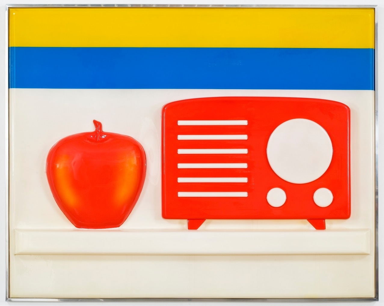  TOM WESSELMANN